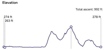 Springtime Showtime Ascent
